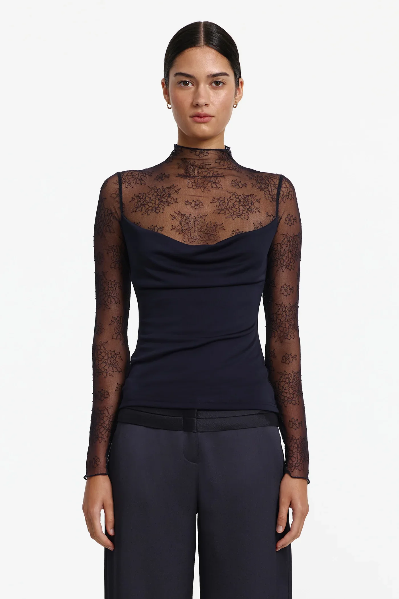 Dress Tops
